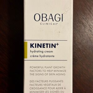 OBAGI Clinical Kinetin+ Hydrating Cream (c17)